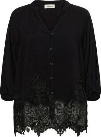 Soaked In Luxury Camicie e Bluse - - Blouses & Shirts - Donna - Nero - S