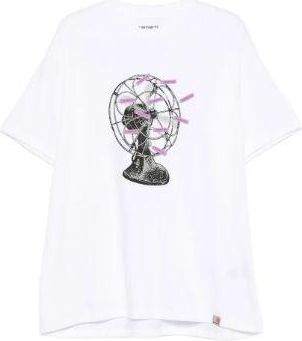 Carhartt Work in Progress Carhartt Wip | Fan T-Shirt - M