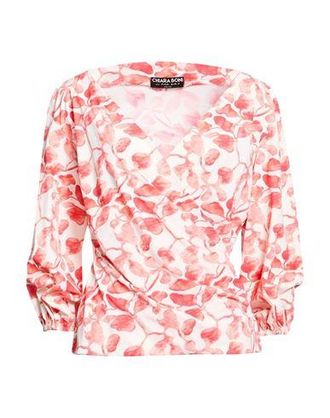La Petite Robe Di Chiara Boni CAMISETAS Y TOPS - Tops en YOOX.COM