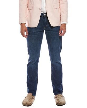 Officine G&eacute;n&eacute;rale Officine Generale Arthus Dyed Poplin Jacket