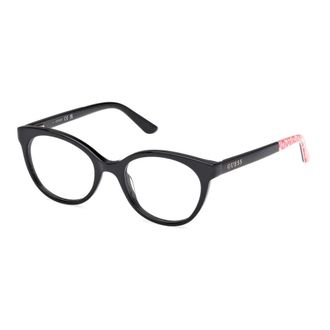 Guess Glasses, unisex, Black, Size: 46 MM Sunglasses
