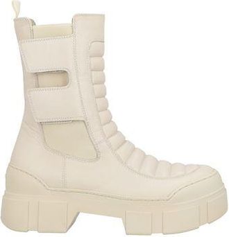 Vic Matié Ankle boots