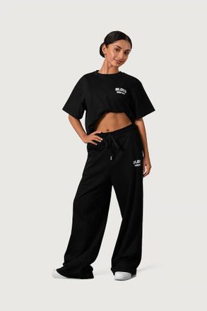 Bloch Adult Las Vegas Destination Wide Sweatpant, Las Vegas