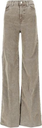 Dondup Pantalone Amber