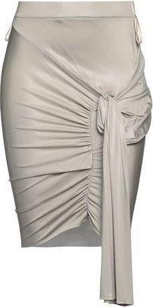 Rick Owens Mini skirts