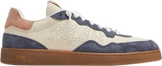P448 Vert Blurra - Heren - Sneakers - Veelkleurig - 40 EU - Katoen - Schoenen