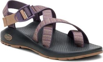 Chaco Z2 Classic Sandal in Bit Grape at Nordstrom, Size 10