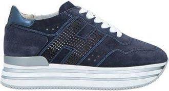Hogan FOOTWEAR - Trainers on YOOX.COM
