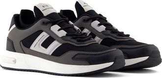 A|X Armani Exchange XM001682_AF17359 Trainers EU 43 Black