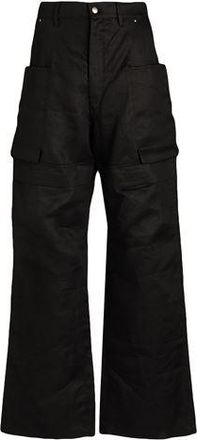 Rick Owens BOTTOMWEAR - Pantaloni jeans su YOOX.COM