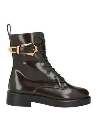 Alberta Ferretti Ankle boots
