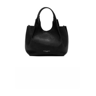 Gianni Chiarini Tote Bags, female, Black, Size: ONE SIZE Stylish Dua Bags Collection