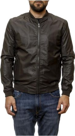 Censured Uomo, Giacche, Marrone, S, new