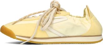 Puraai Dames, Schoenen, Beige, Maat: 41 EU Su&egrave;de