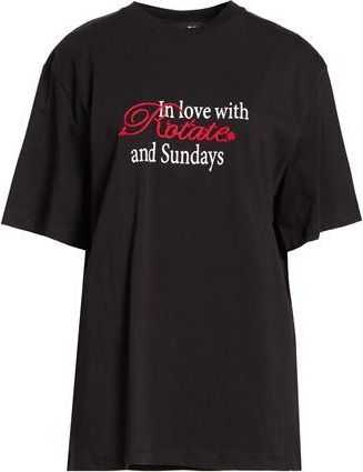 Rotate CAMISETAS Y TOPS - Camisetas en YOOX.COM