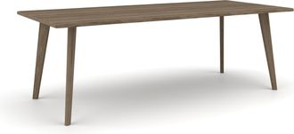 Schubiger M&ouml;bel Esstisch Voltago