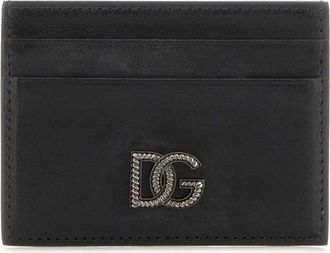 Dolce & Gabbana Wallets