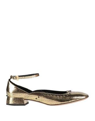 A.Bocca FOOTWEAR - Ballet flats on YOOX.COM