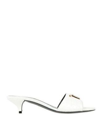 Tom Ford FOOTWEAR - Sandals on YOOX.COM