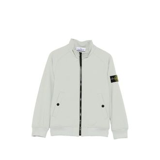 Stone Island Zip Jacket