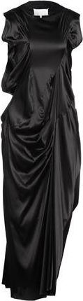 Maison Margiela VESTIDOS - Vestidos largos en YOOX.COM