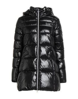 Emporio Armani JACKEN & M&Auml;NTEL - Pufferjacken & Daunenjacken auf YOOX.COM