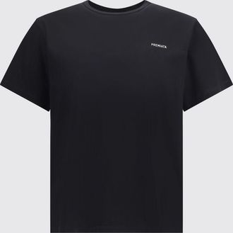 Premiata T-Shirt PREMIATA Men color Black