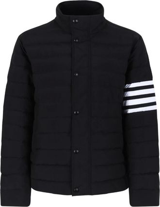Thom Browne Uomo, Giacche, Nero, M, new