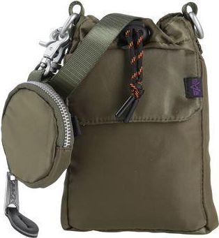 Alpha Industries BOLSOS - Bolsos con bandolera en YOOX.COM