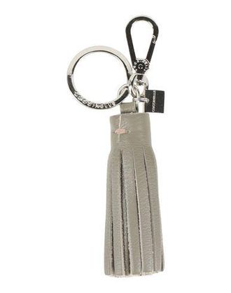 Coccinelle Small Leather Goods - Key rings on YOOX.COM