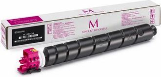 Kyocera Tk 8335m - Magenta - Original - Kit De T&oacute;ner Para Ta3252ci