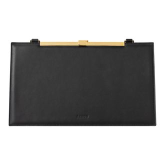 &Aacute;eron Donna, Borse, Nero, Taglia unica, new