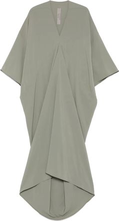 Rick Owens Avondjurk - Groen