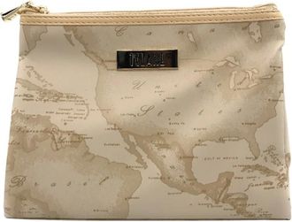 Alviero Martini 1A Classe Tassen, Dames, Beige, ONE Size, Beauty Pochette