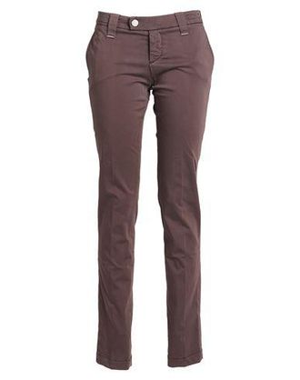 Jacob Cohen HOSEN & R&Ouml;CKE - Hosen auf YOOX.COM