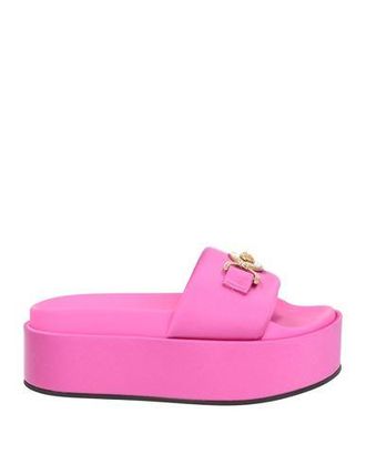 Versace SCHUHE - Sandalen auf YOOX.COM