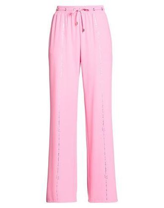 Liu Jo BOTTOMWEAR - Trousers on YOOX.COM