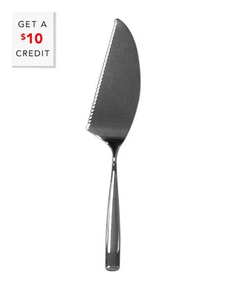 Mepra Cake Server With $10 Credit