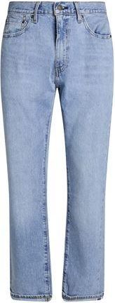 Levi's BOTTOMWEAR - Pantaloni jeans su YOOX.COM