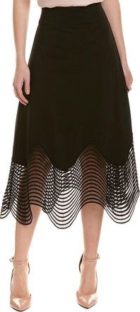 Gracia A-Line Skirt