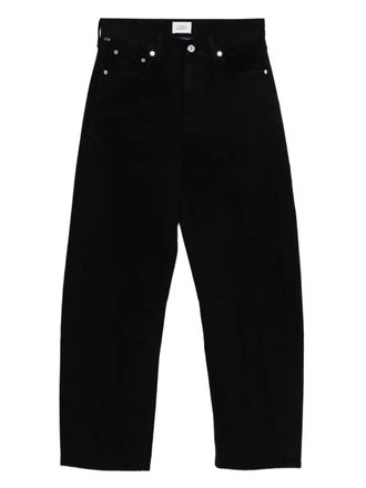 Citizens Of Humanity Miro jeans met vlakken - Zwart