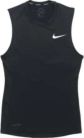 Nike AS Mens NP Top SL TIGHT Black BV5601-010
