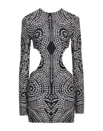 Norma Kamali DRESSES - Mini dresses sur YOOX.COM