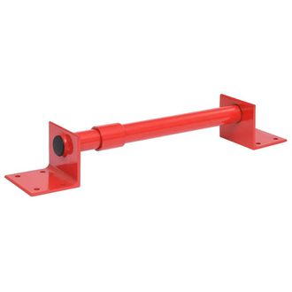vidaXL Vidaxl - Soporte De Pared Para Brazo Giratorio 78 Cm