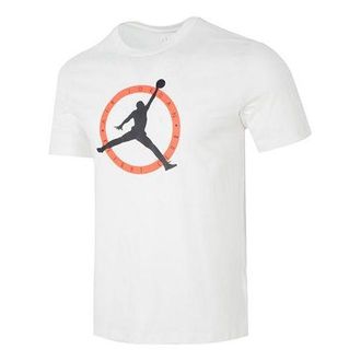 Air Jordan Flight MVP T-shirt White DV8437-030