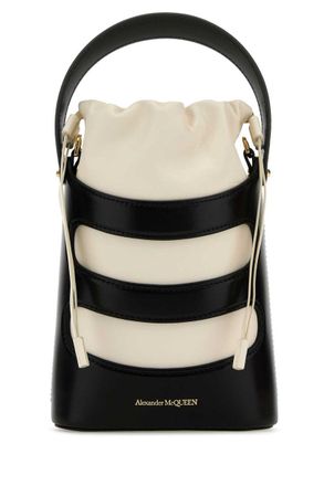 Alexander McQueen Bucket Bags