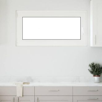 vidaXL Ventana De S&oacute;tano risor 120x60cm Oscilobatiente Din Izquierda Vidaxl