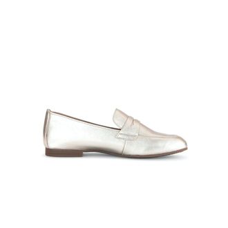 Gabor Dames, Schoenen, Geel, Maat: 40 1/2 EU