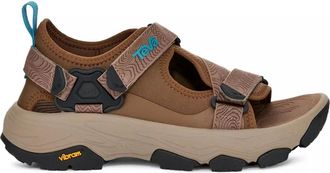 Teva Uomo, Scarpe, Marrone, 44 1/2 EU, new