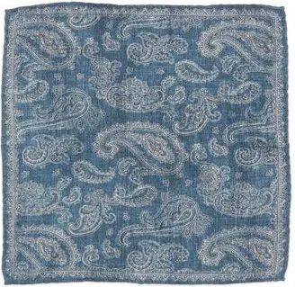 Brunello Cucinelli COMPLEMENTOS - Corbata y pajarita en YOOX.COM